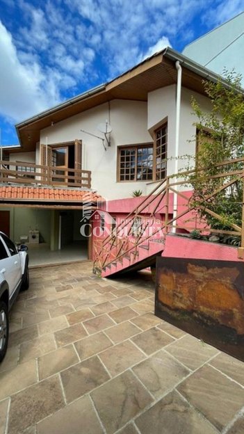 house em Rua Ettore Lazzarotto, Santa Catarina - Caxias do Sul - RS
