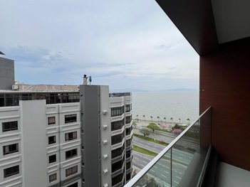 apartment em Rua Comandante Constantino Nicolau Spyrides, Agronômica - Florianópolis - SC