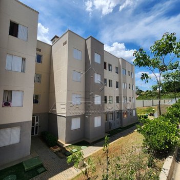apartment em Rua Avelino dos Santos, Parque São Bento - Sorocaba - SP