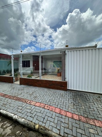 apartment em Rua 706, Várzea - Itapema - SC