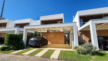 house em Estrada dos Estudantes, Granja Viana II - Cotia - SP