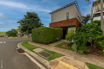 house em Rua Antonio de Sá, Loteamento Parque das Sapucaias - Campinas - SP