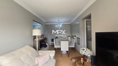 apartment em Avenida Dois Córregos, Piracicamirim - Piracicaba - SP