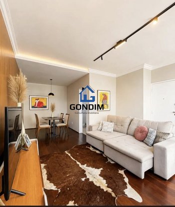 apartment em Rua Manoel Lourenço dos Santos, Tauape - Fortaleza - CE