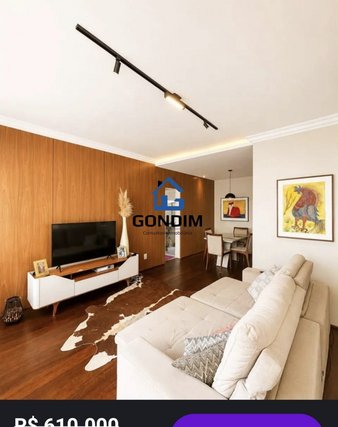 Cômodo Condomínio
