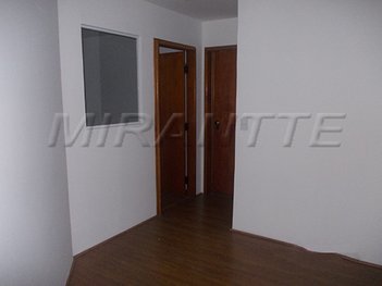 office em Salete, Santana - São Paulo - SP
