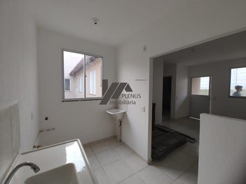 apartment em Avenida Senador Romeu Tuma, Conjunto Habitacional Residencial Veredas da Conquista - Indaiatuba - SP