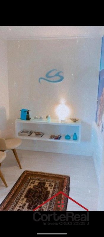 office em Comendador Caminha, Moinhos de Vento - Porto Alegre - RS