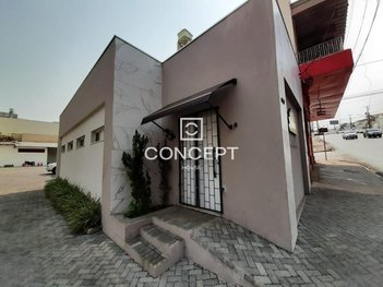 office em Isaac Póvoas, Centro-Norte - Cuiabá - MT