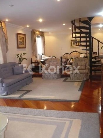 apartment em Rua Doutor Guilherme Cristofel, Santana - São Paulo - SP