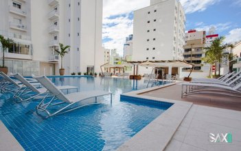 apartment em Rua 961, Centro - Balneário Camboriú - SC
