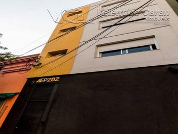 apartment em Alameda Eduardo Prado, Campos Elíseos - São Paulo - SP