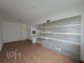 apartment em Avenida Doutor Sezefredo Azambuja Vieira, Marechal Rondon - Canoas - RS