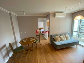 apartment em Rua Bela Cintra, Consolação - São Paulo - SP