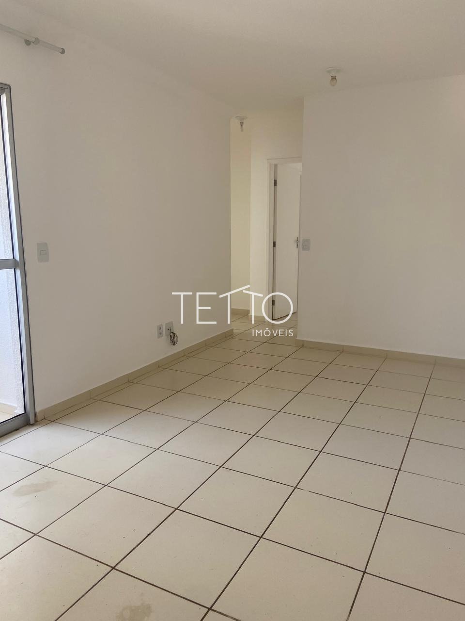 Apartamento com 2 quartos — Jardim Guanabara, Belo Horizonte