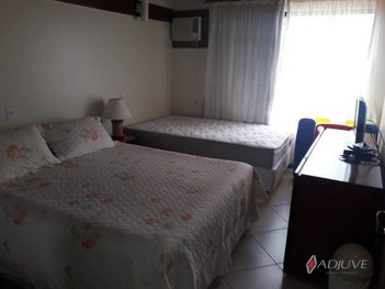 apartment em Rua Adelir Novelino Marques, São Bento - Cabo Frio - RJ