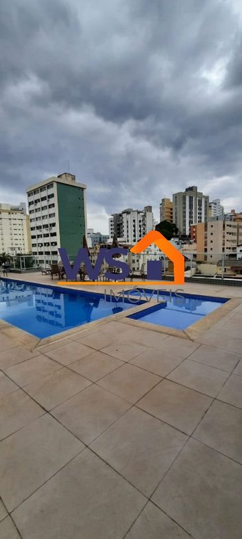 apartment em Rua Maria Macedo, Nova Suíssa - Belo Horizonte - MG