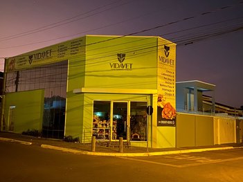 commercial_property em 107, Jardim Presidente - Rio Verde - GO