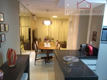 house em Avenida Juvenal Arantes, Jardim Carolina - Jundiaí - SP