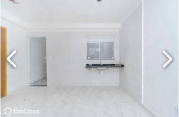 apartment em Rua Nelson Bersamim, Cidade Patriarca - São Paulo - SP