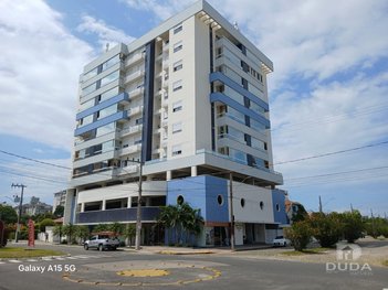 apartment em Avenida Doutor João Rimsa, Centro - Imbituba - SC