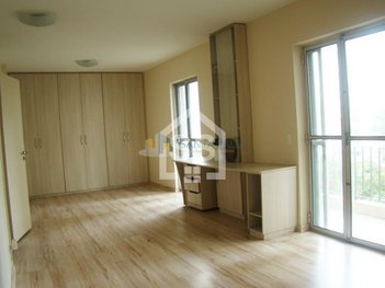 apartment em Rua Juquis, Indianópolis - São Paulo - SP