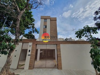 apartment em Rua Manoel Sampaio, Candelária - Belo Horizonte - MG