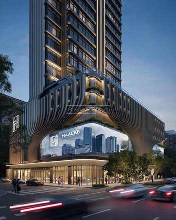 apartment em Rua 2500, Centro - Balneário Camboriú - SC