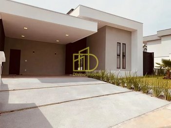 house em Avenida Landscape, Cyrela Landscape Esplanada - Votorantim - SP