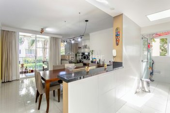 apartment em Avenida Cupecê, Cidade Ademar - São Paulo - SP
