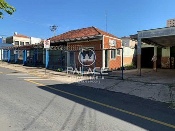 business em Rua Floriano Peixoto, Cidade Alta - Piracicaba - SP