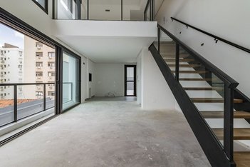 apartment em Rua Santa Cecília, Rio Branco - Porto Alegre - RS