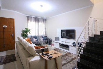 house em Avenida Egídio Martins, Vila Primavera - São Paulo - SP