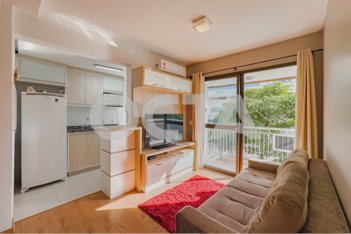 apartment em Rua Piauí, Santa Maria Goretti - Porto Alegre - RS