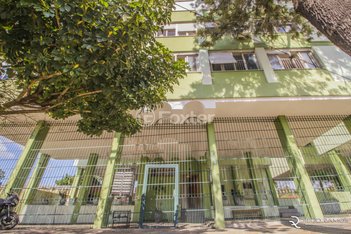 apartment em Avenida Jordão, Bom Jesus - Porto Alegre - RS