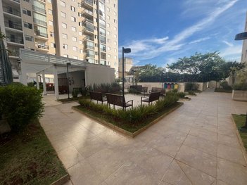 apartment em Rua José Arzão, Vila Prado - São Paulo - SP