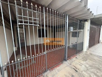 house em Rua Amélia Guerra, Vila Amorim - Suzano - SP