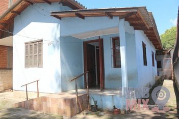 house em Avenida Mena Barreto, Santa Maria Goretti - Porto Alegre - RS