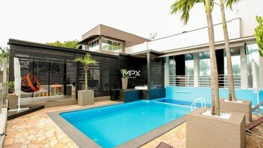 house em Rodovia Geraldo de Barros, Centro (Ártemis) - Piracicaba - SP