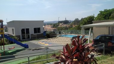 apartment em Rua Oswaldo Mezadri, Jardim Mirante dos Ovnis - Votorantim - SP