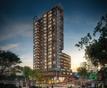 apartment em Alameda Franca, Jardim Paulista - São Paulo - SP