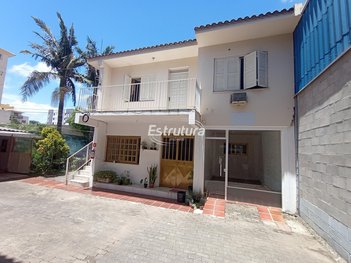 commercial_property em Rodovia RST-509, Pé de Plátano - Santa Maria - RS