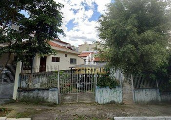 land_lot em Alameda Conde de Porto Alegre, Santa Maria - São Caetano do Sul - SP