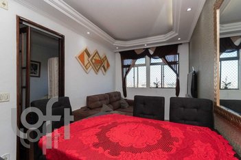 apartment em Aveleda, Jardim Santa Terezinha (Zona Leste) - São Paulo - SP