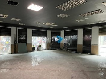 commercial_building em Teixeira de Melo, Ipanema - Rio de Janeiro - RJ