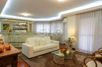 apartment em Rua Caiubi, Perdizes - São Paulo - SP