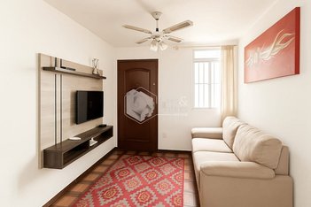 apartment em Rua Bernardo Leon, Conjunto Residencial José Bonifácio - São Paulo - SP