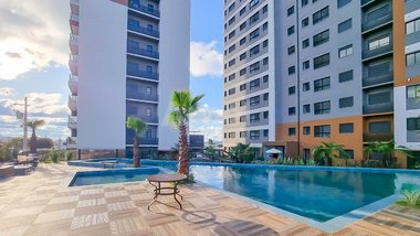 apartment em Rua Constante Moro, São Cristóvão - Passo Fundo - RS