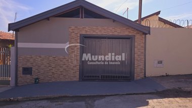 house em Rua Roque Martins Siqueira, São Roque - Laranjal Paulista - SP