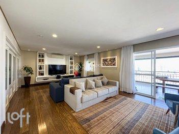 apartment em Rua Princesa Francisca Carolina, Nova Petrópolis - São Bernardo do Campo - SP